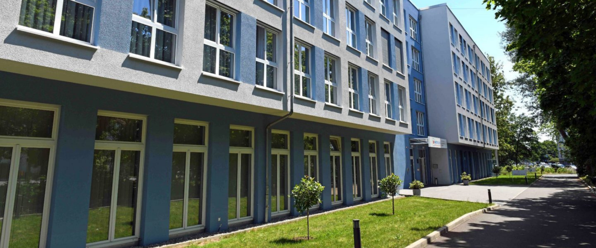 Betreuungskraft (m/w/d) geschützter Wohnbereich Seniorenwohnen Lichtenberg - Stellenausschreibung